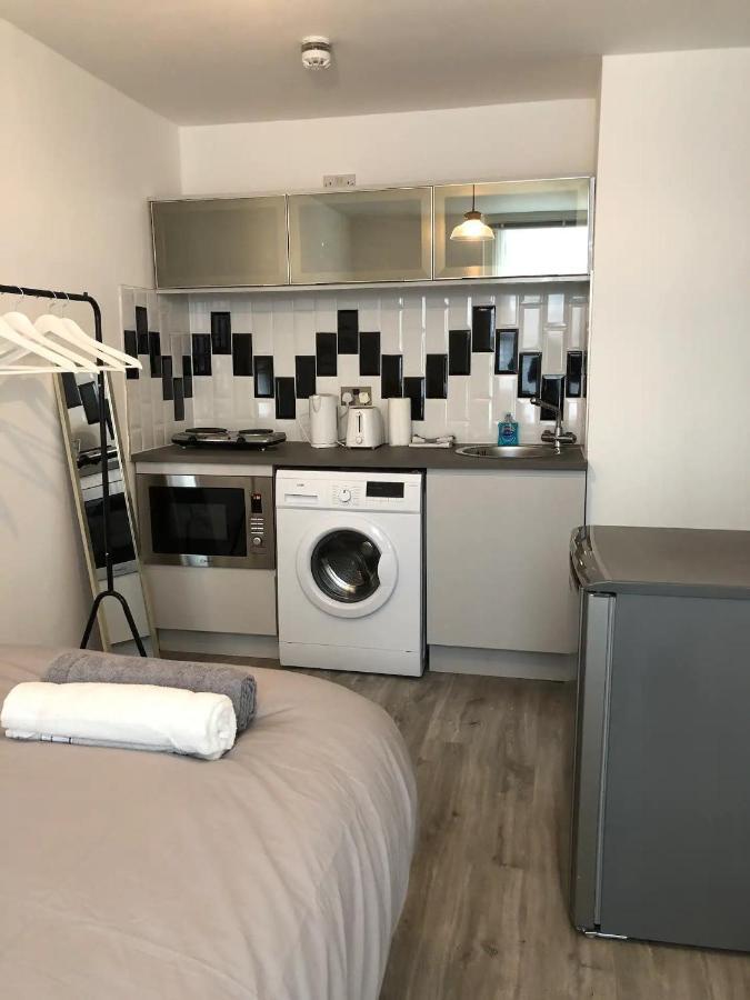 The Codalston Appartement Londres