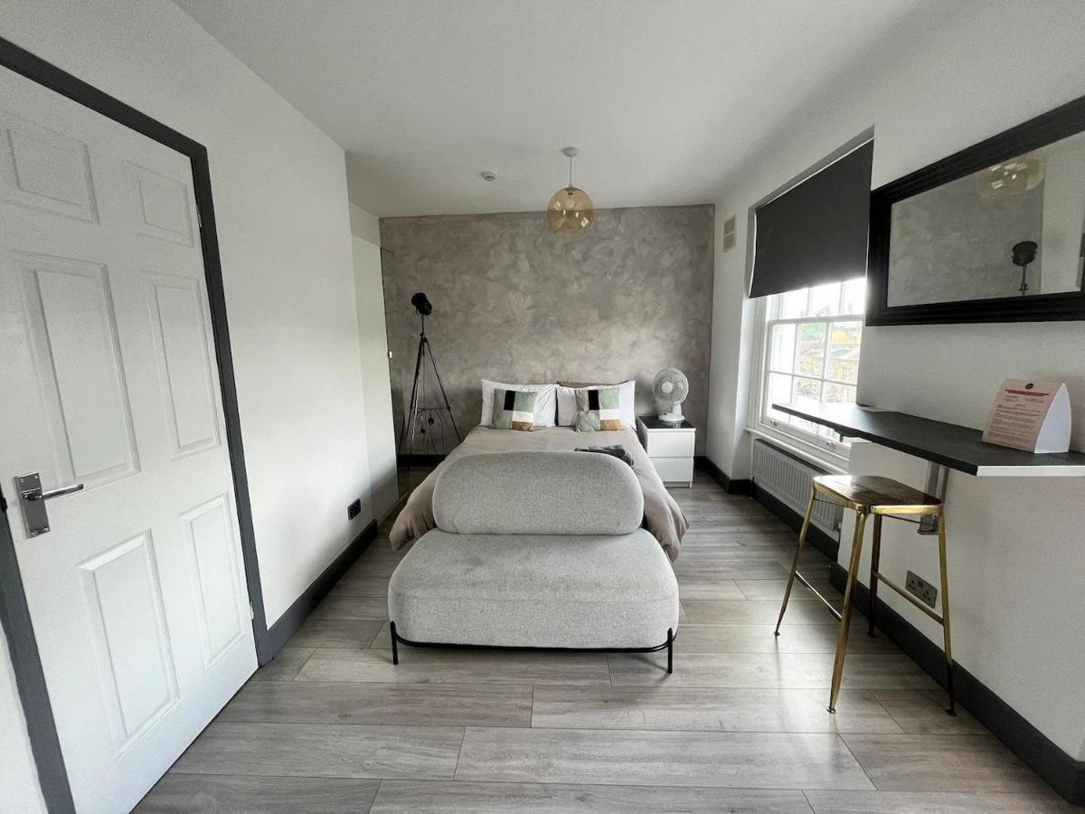 The Codalston Appartement Londres