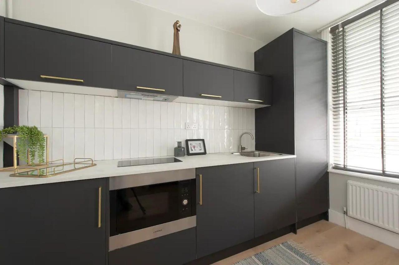 The Codalston Appartement Londres