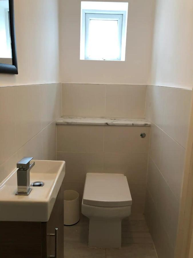 The Codalston Appartement Londres