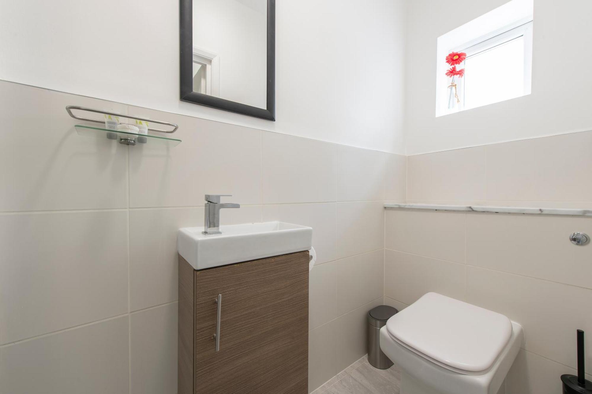 Appartement The Codalston Londres